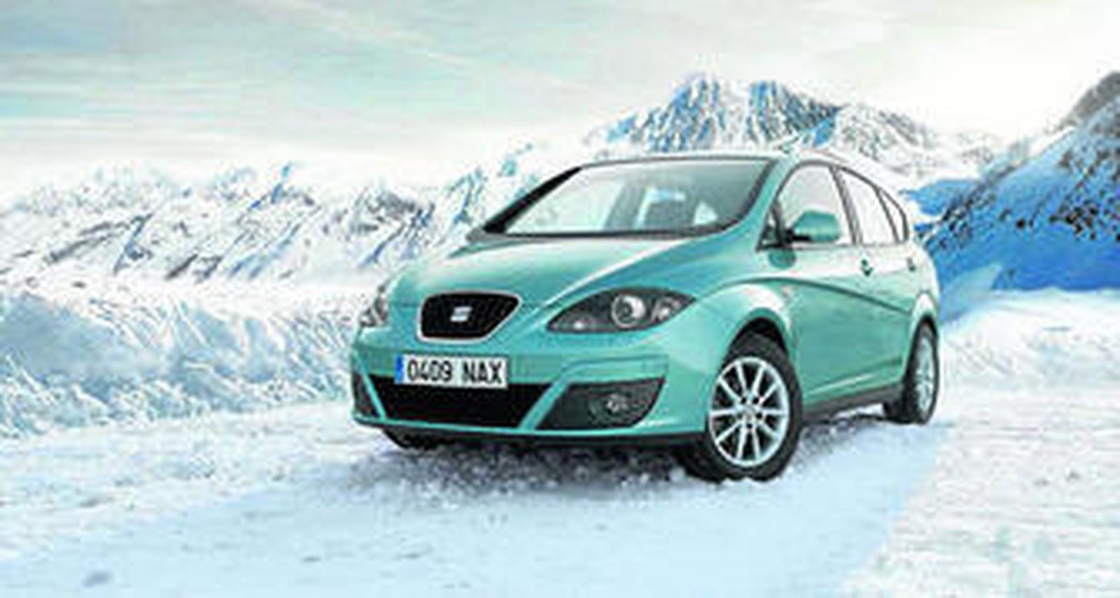 El Seat Altea XXL ofrece un consumo muy reducido.