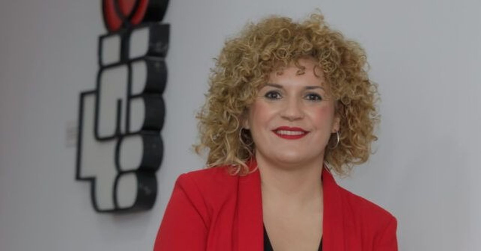 María Eugenia Limón.