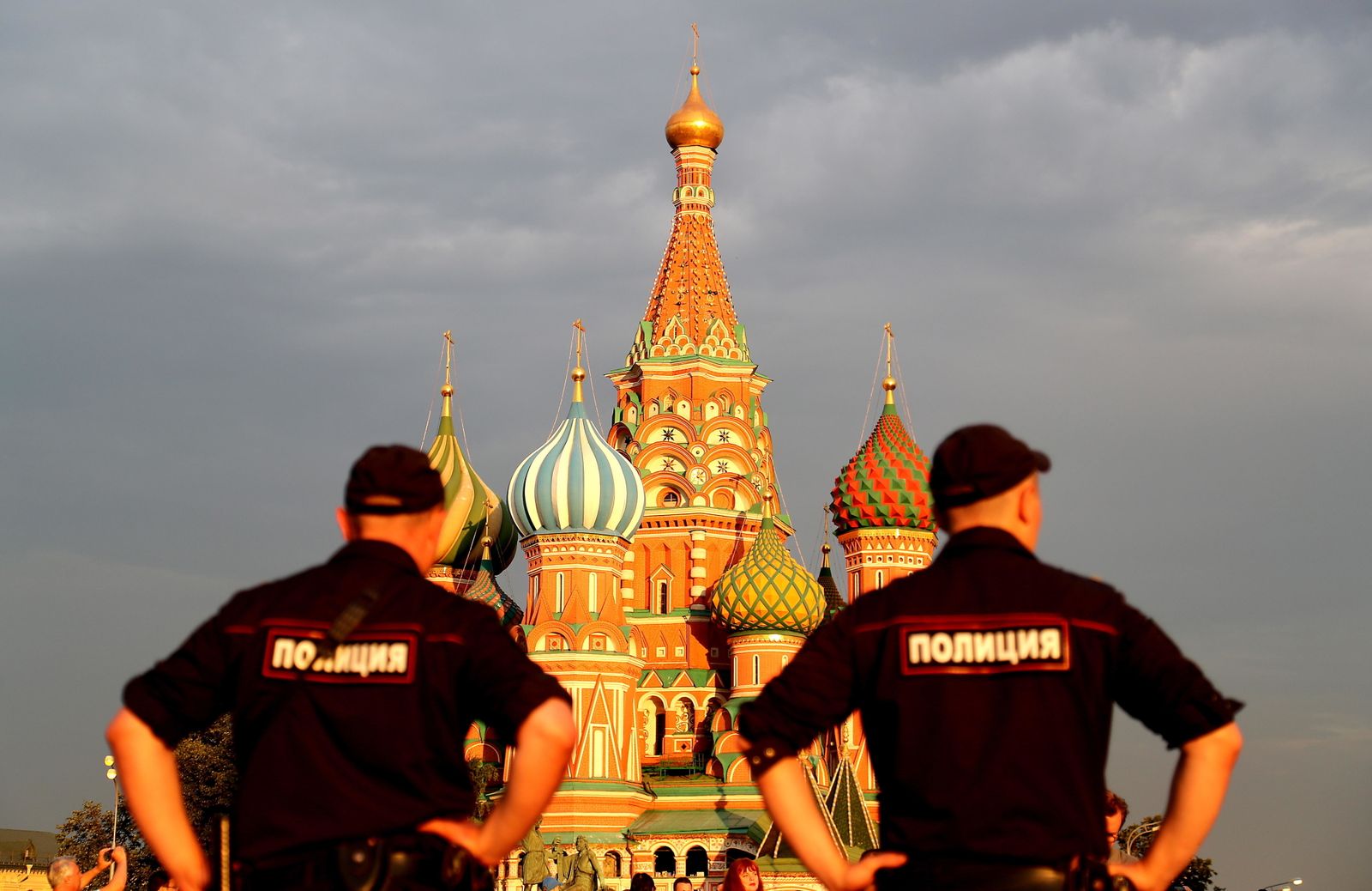 El Mundial se desvanece, ¿Qué será ahora de Rusia?