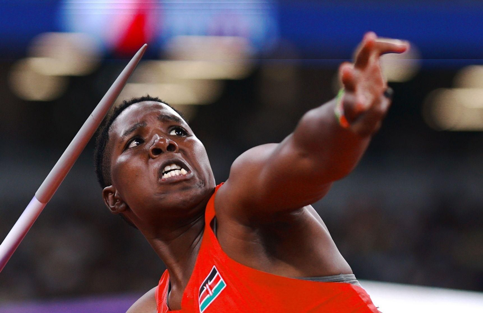 Las mejores fotos del Mundial de Atletismo | Día 7