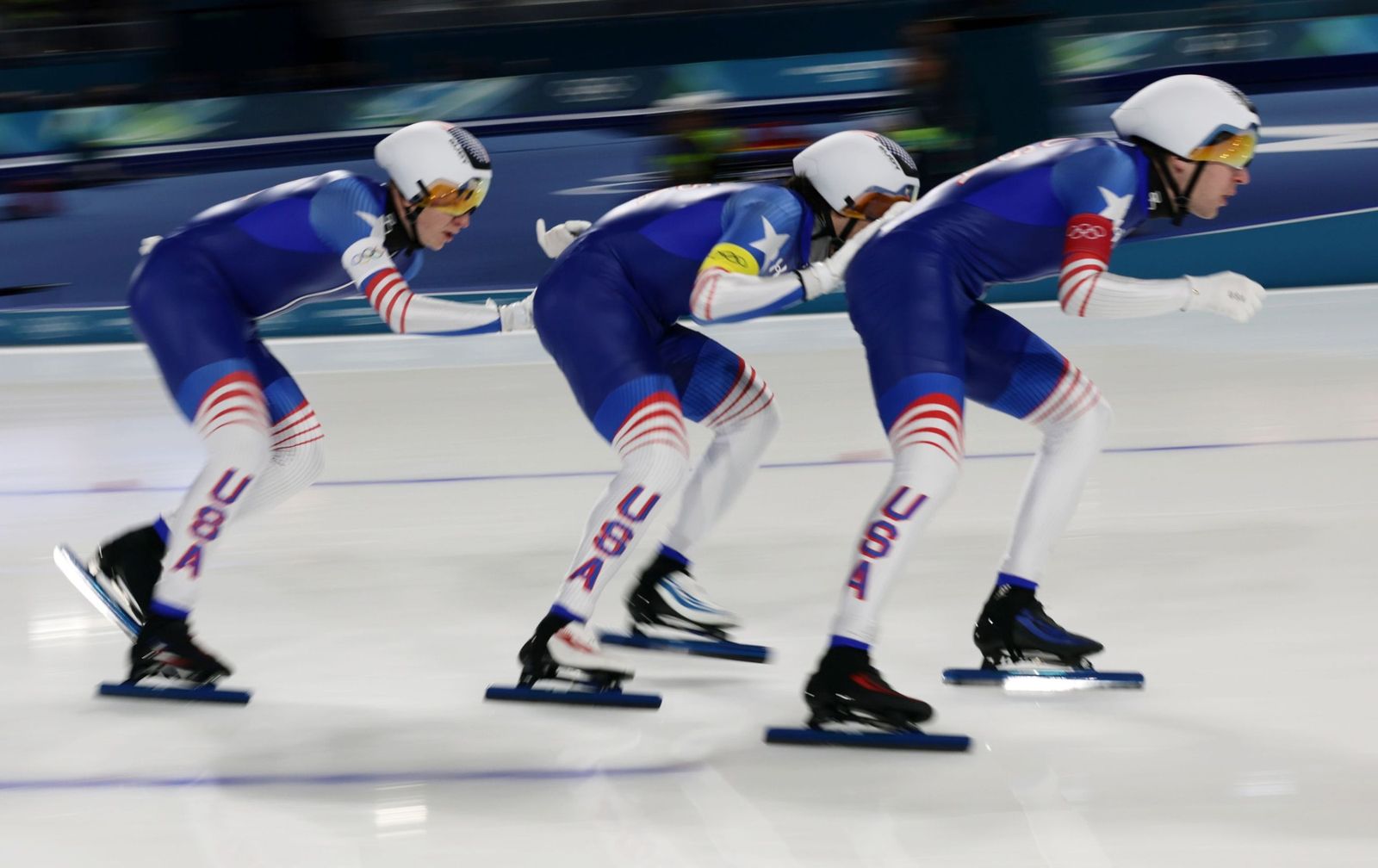 Las mejores fotos de los Juegos Olímpicos de invierno Milán Cortina d'Ampezzo 2026 | Jornada 12