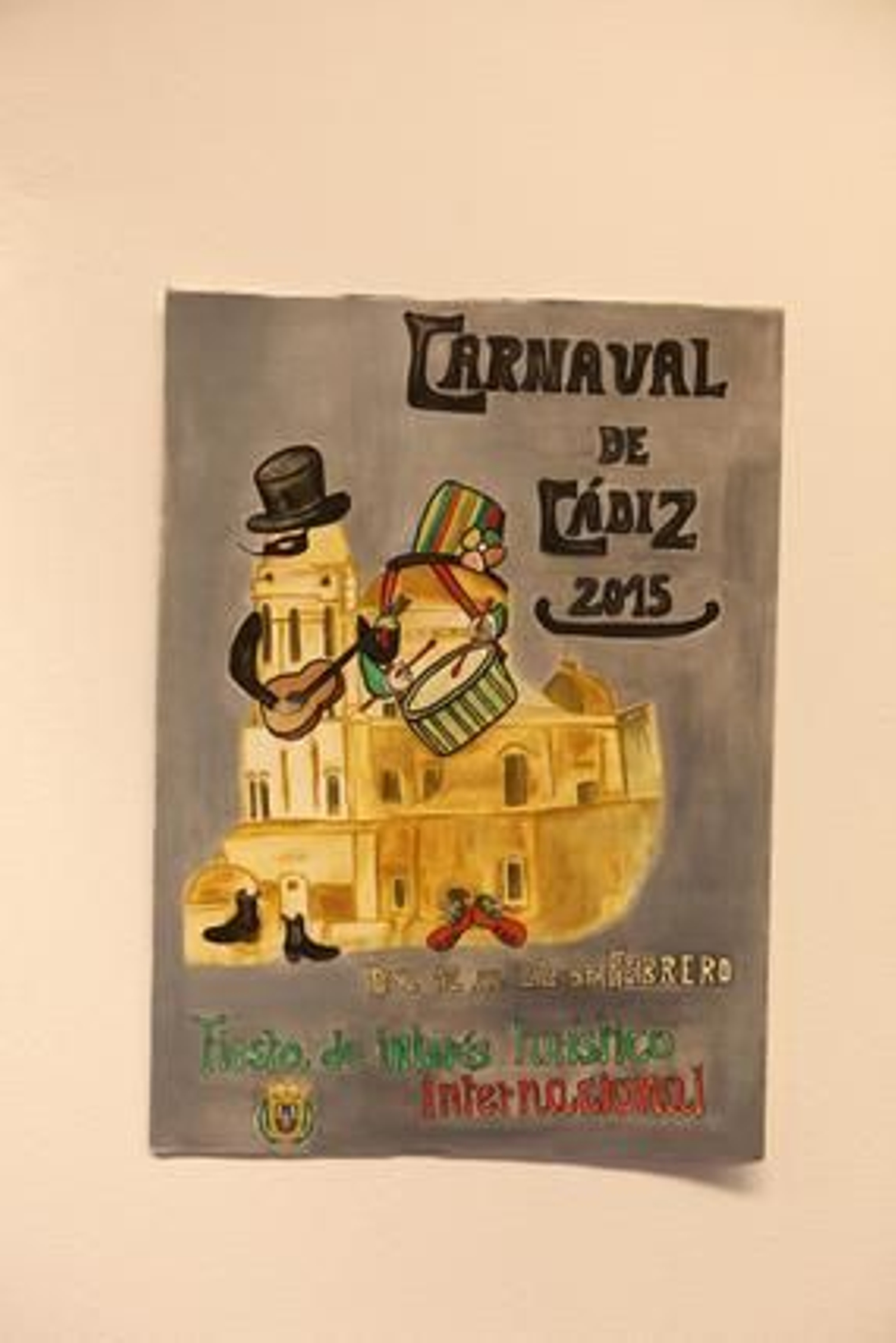 Foto: Reproducciones: Jesus Marin