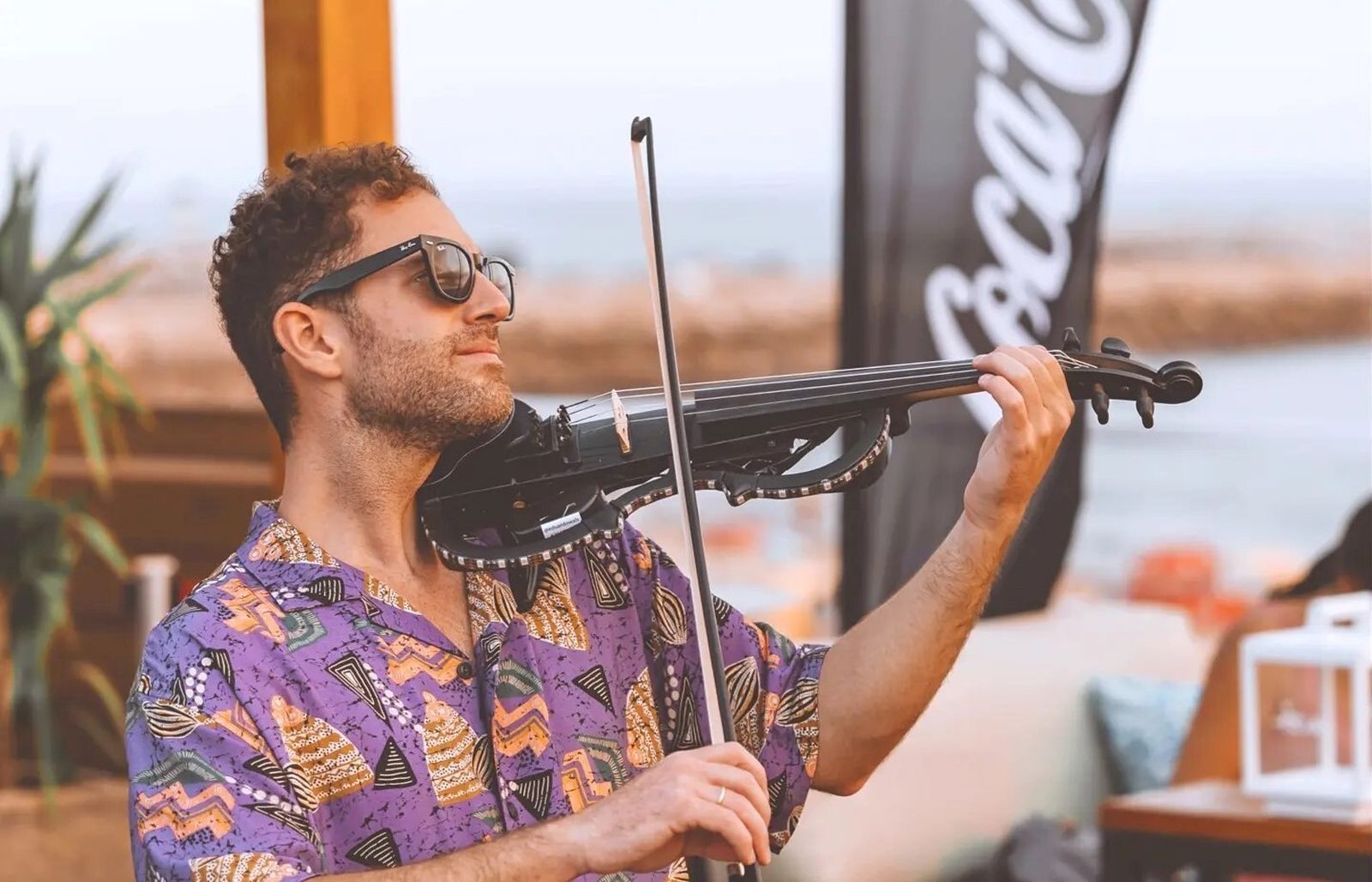 Actuaciones gratis en los chiringuitos de Chipiona y Rota del 18 al 20 de agosto