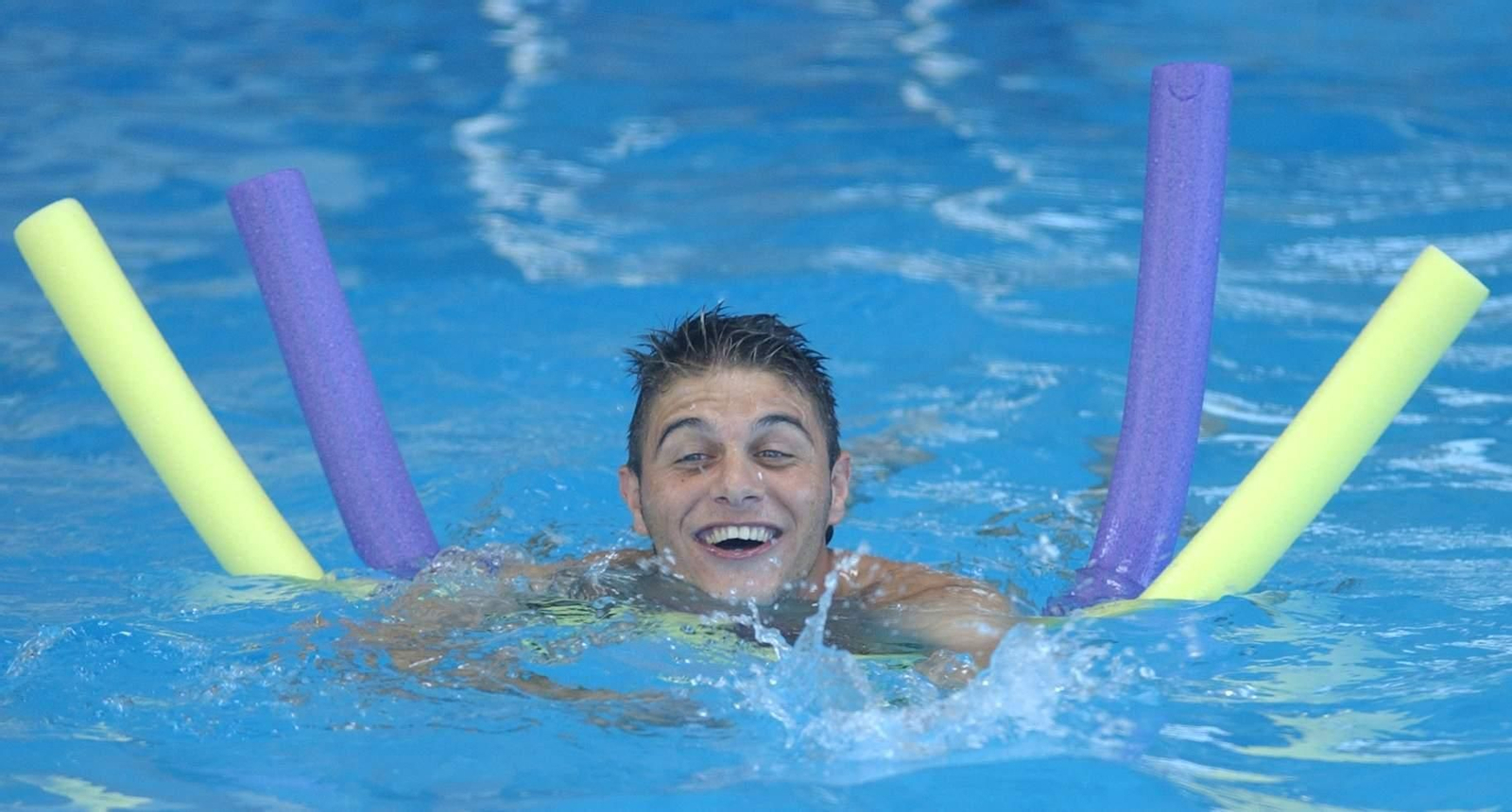 Las fotos de la trayectoria de Joaquín en el Betis