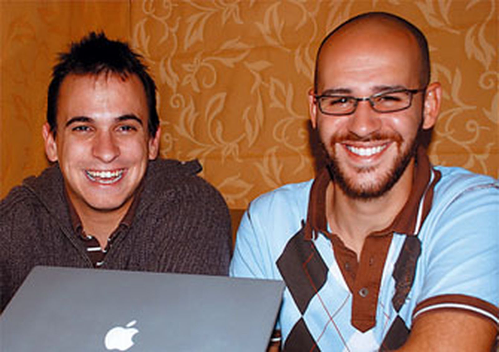 Los Reyes Magos compran en Cádiz