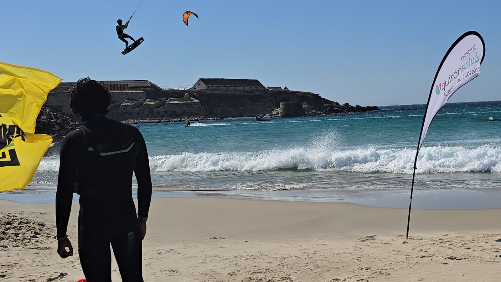 Full Power Kitefest Tarifa