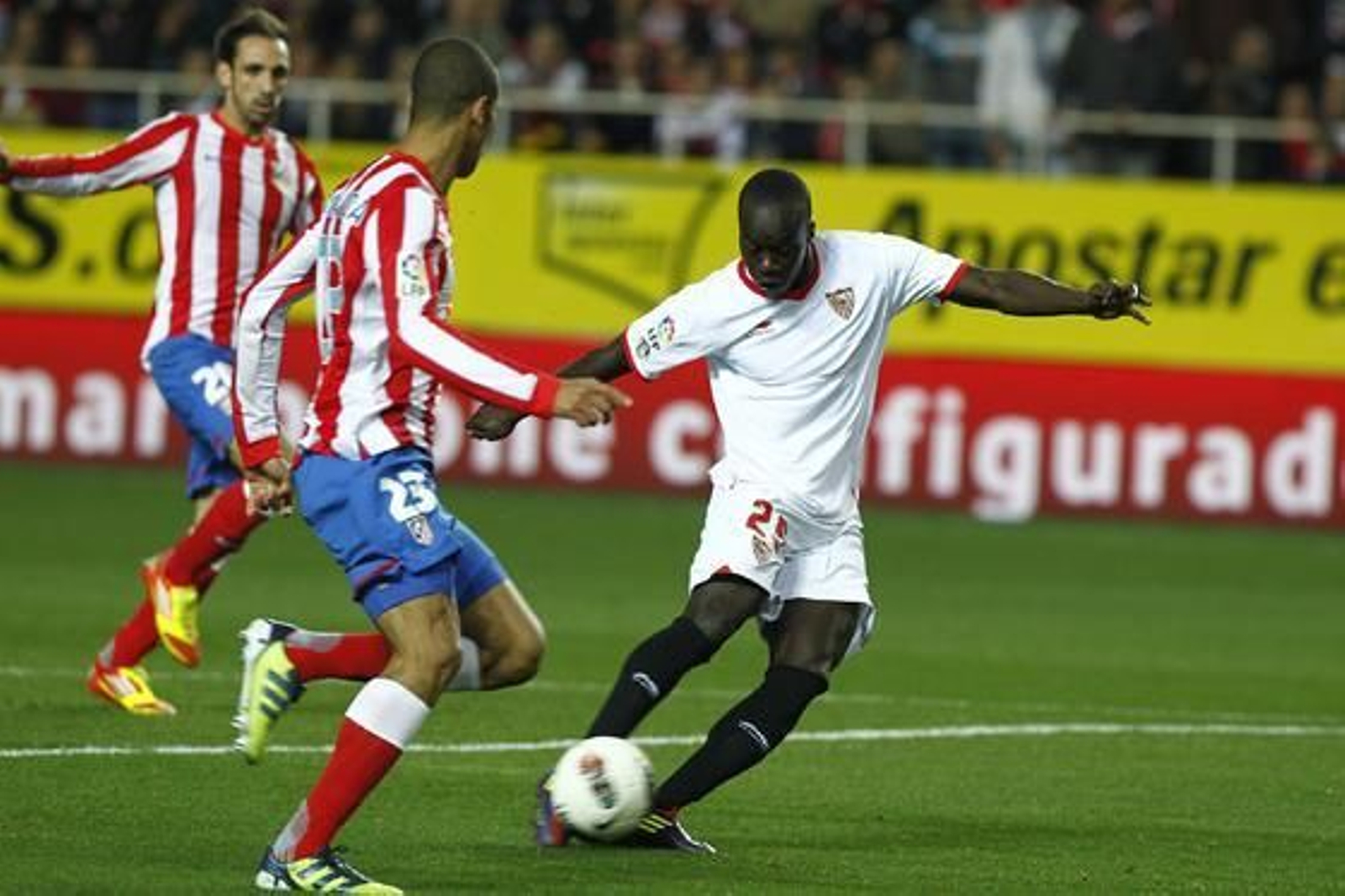 Foto: Antonio Pizarro