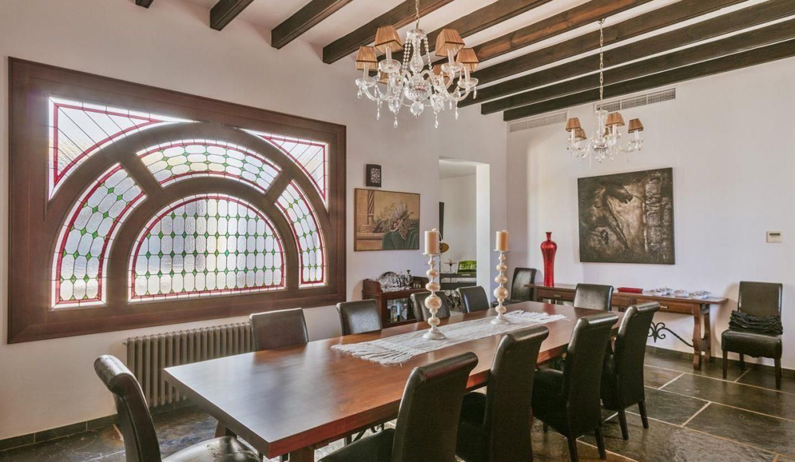 La casa de 'ultralujo' más cara de Huelva en fotos