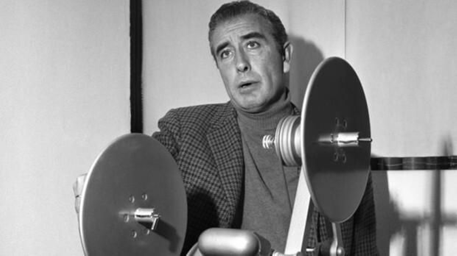 José María Forqué.