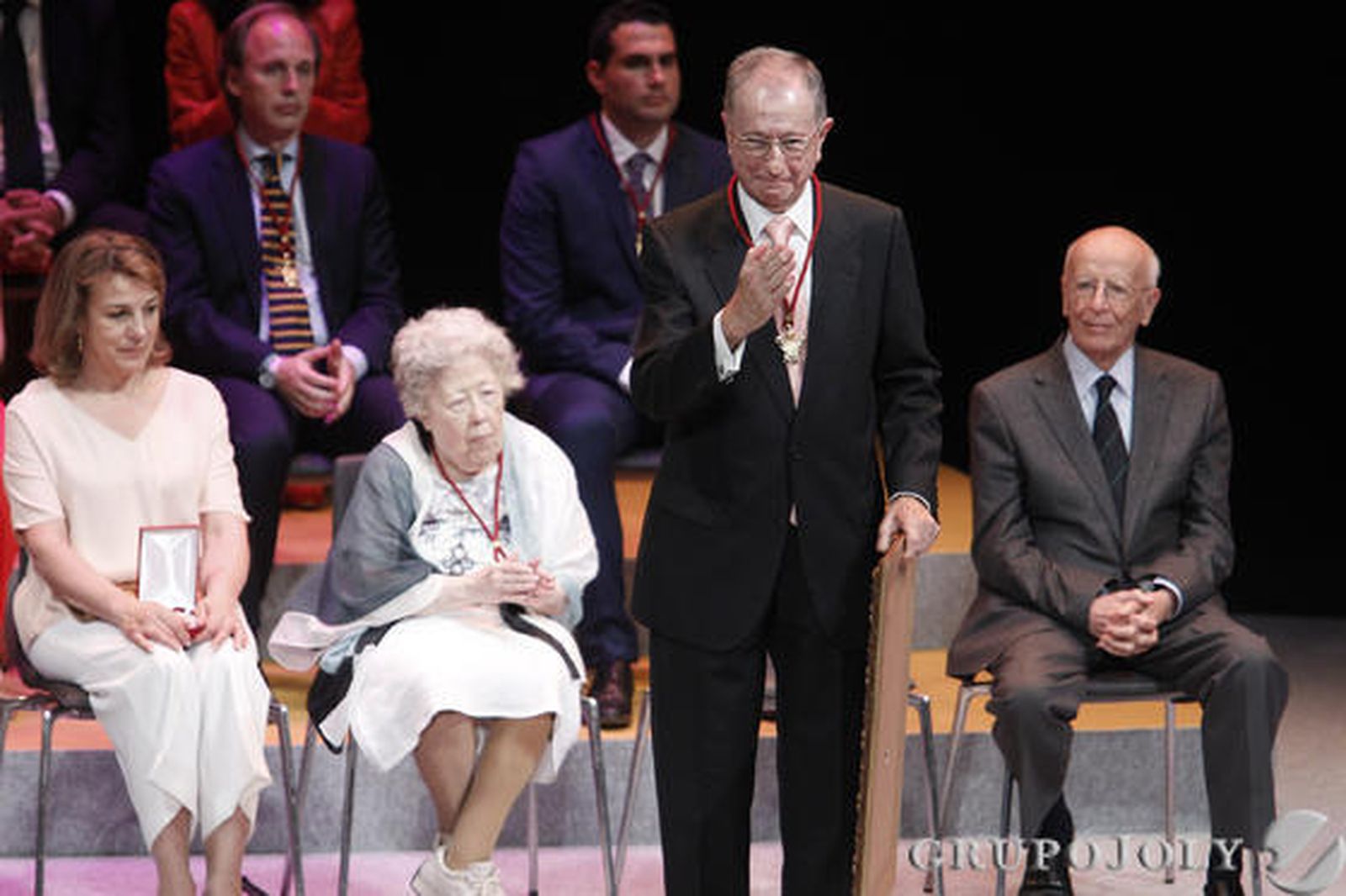 Foto: Antonio Pizarro