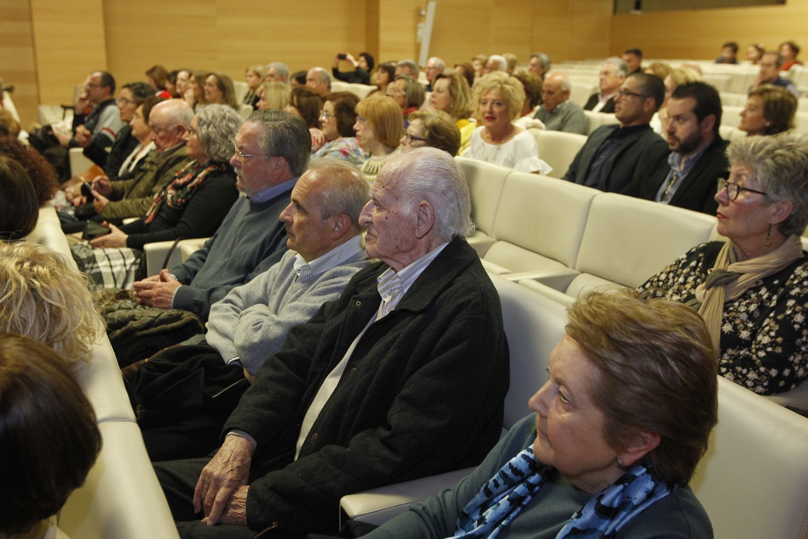 Fotogalería del Diario de los Libros