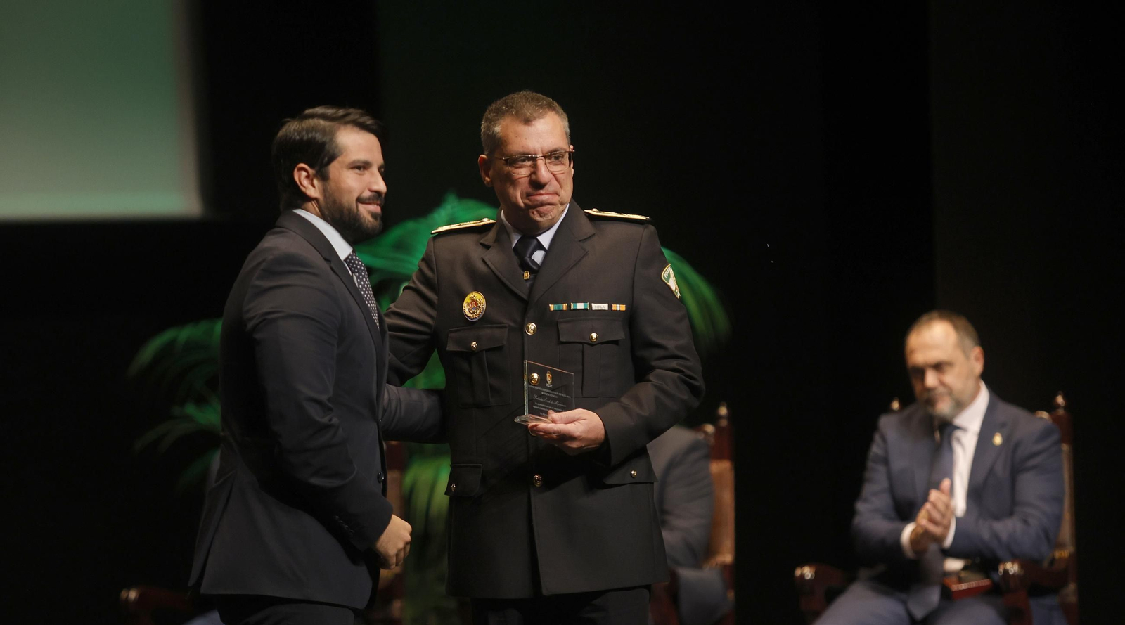 La 38ª Gala del Deporte de Algeciras, en imágenes