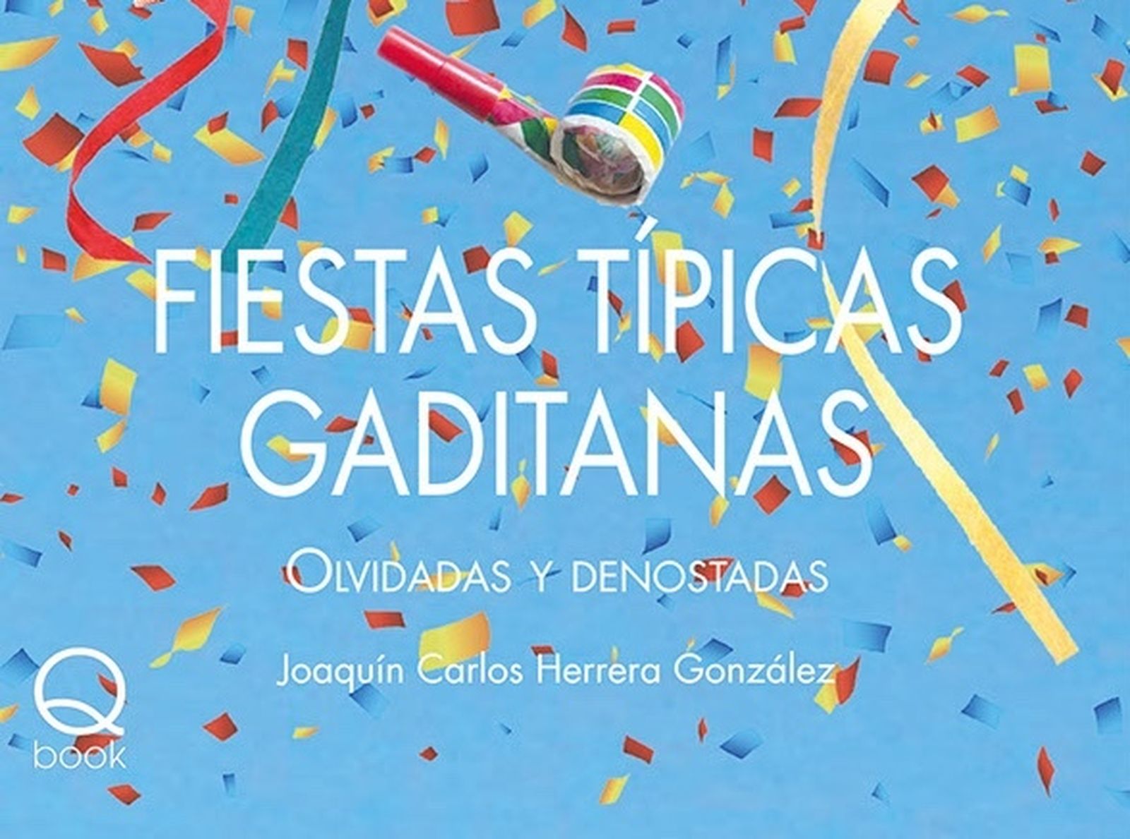 Nuevo libro