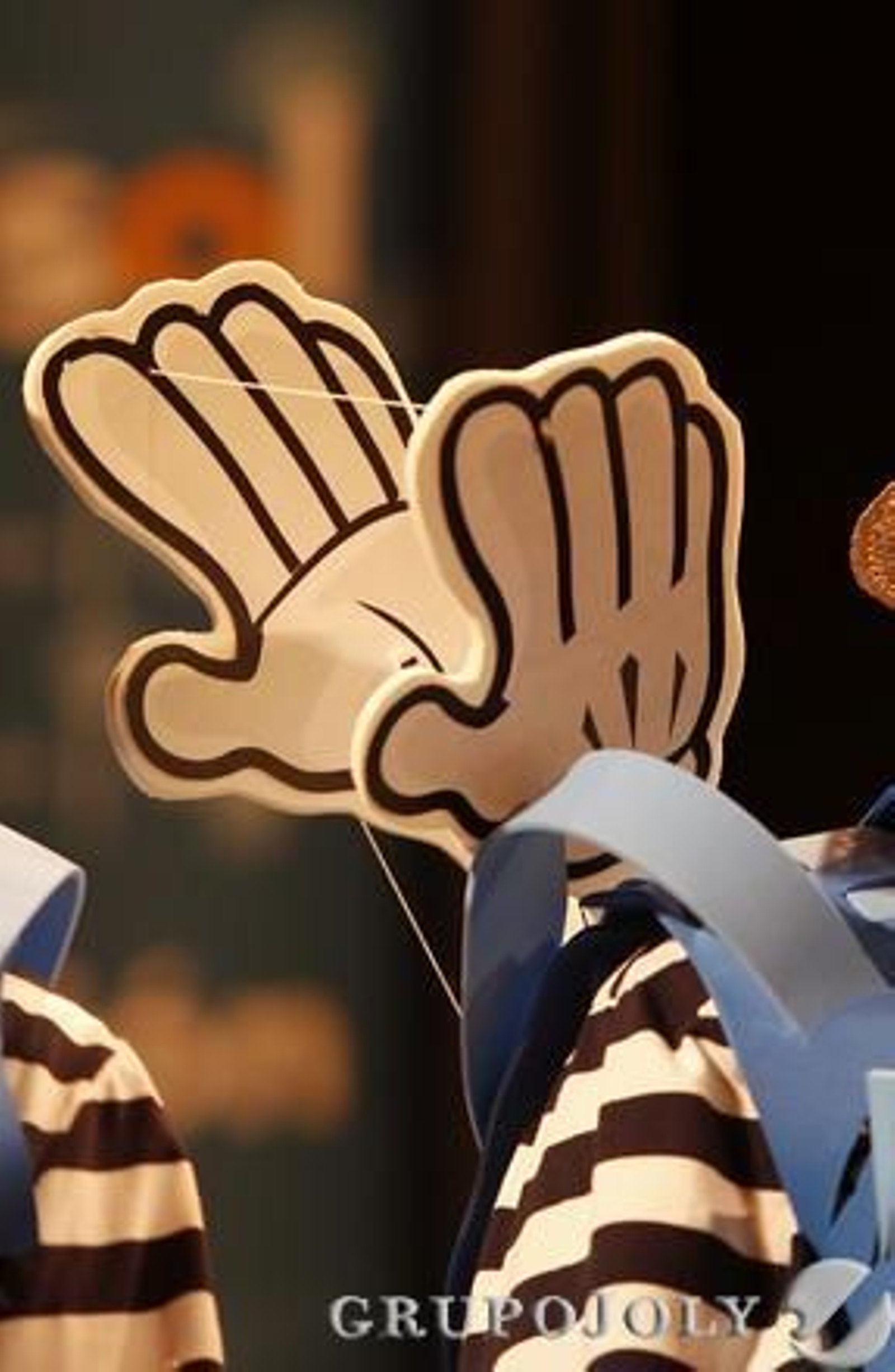 Foto: Lourdes de Vicente y Fito Carreto