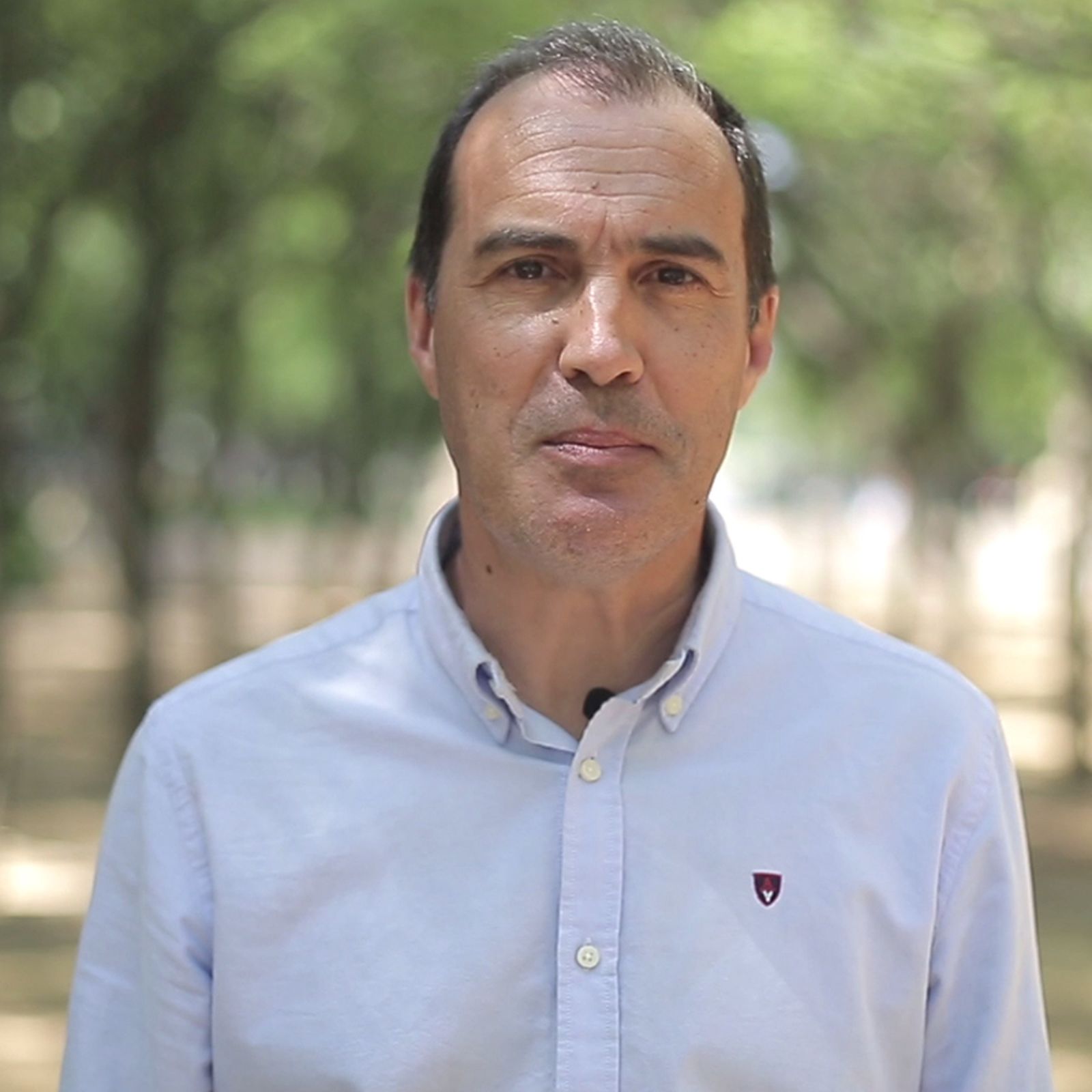 Miguel Ángel Mejías