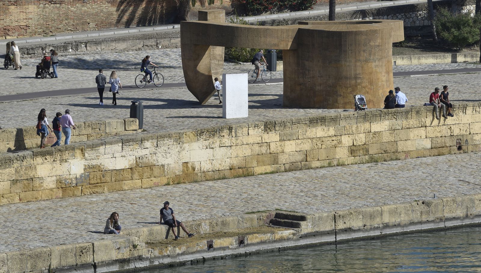 La resistencia en los ciudadanos de Andalucía: nuevas medidas
