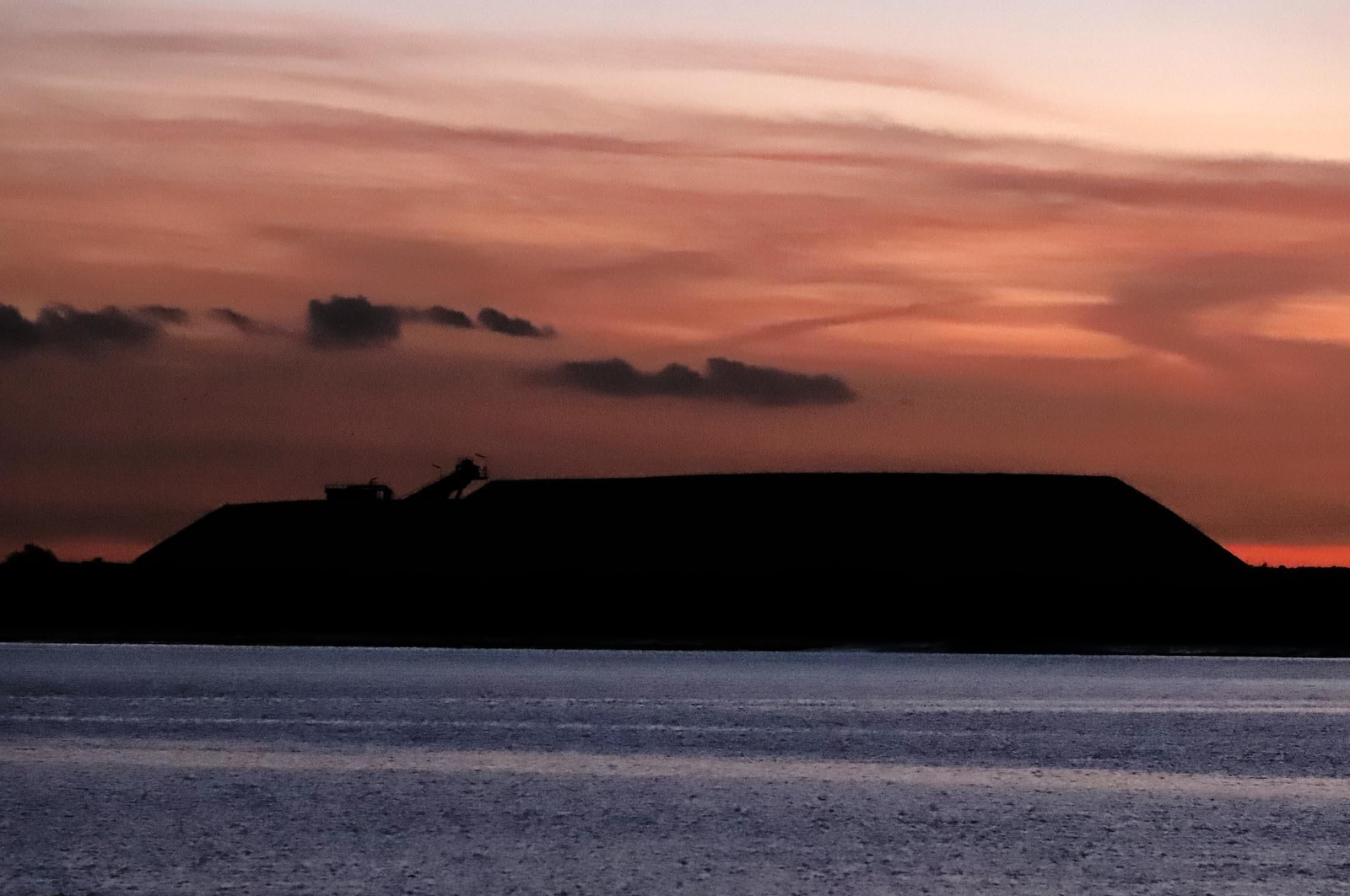 Imágenes del viernes 29 de diciembre en Huelva