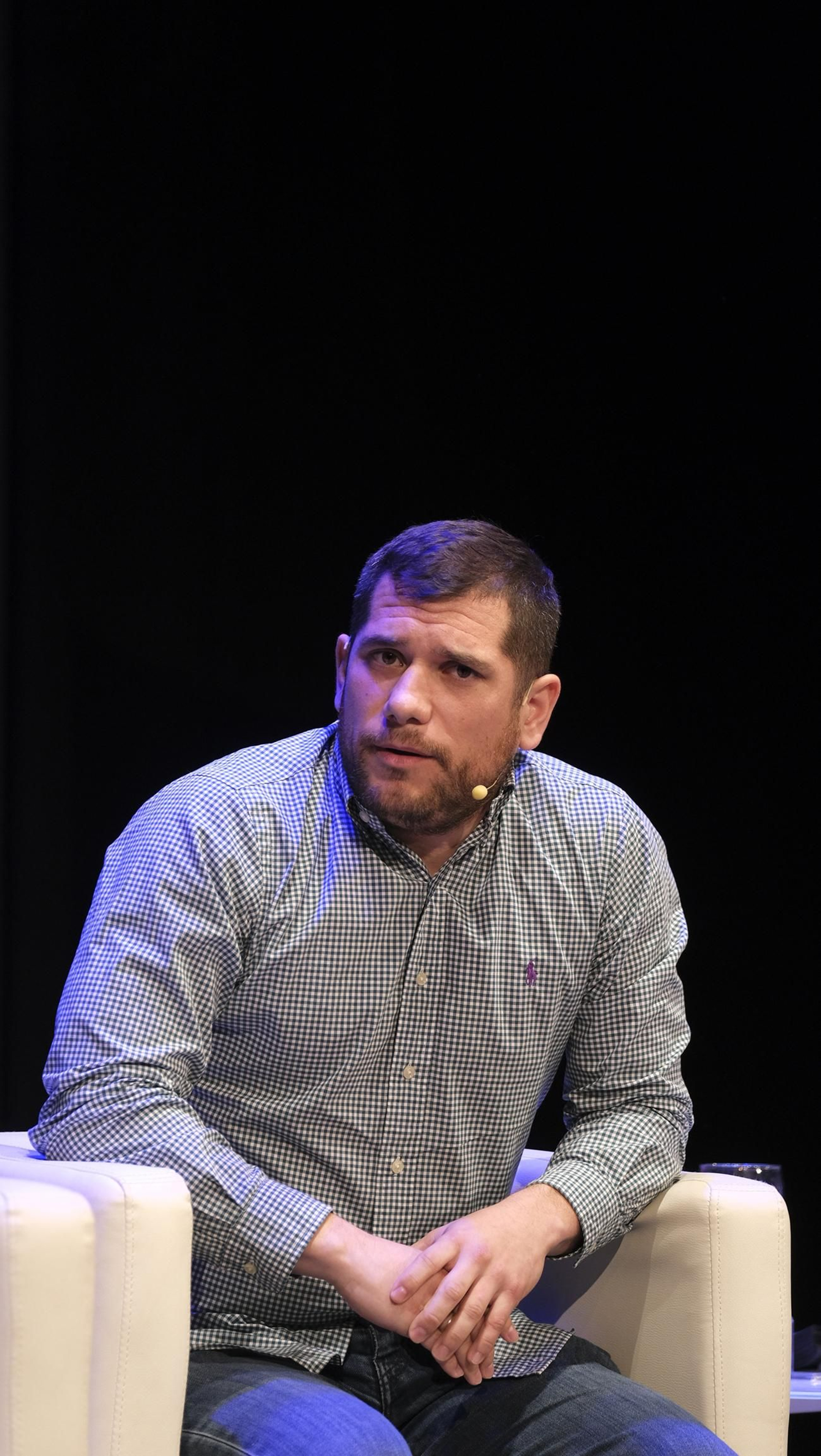 Presentación de la 'Cátedra Agricultura Regenerativa 4.0 Biorizon-UAL'