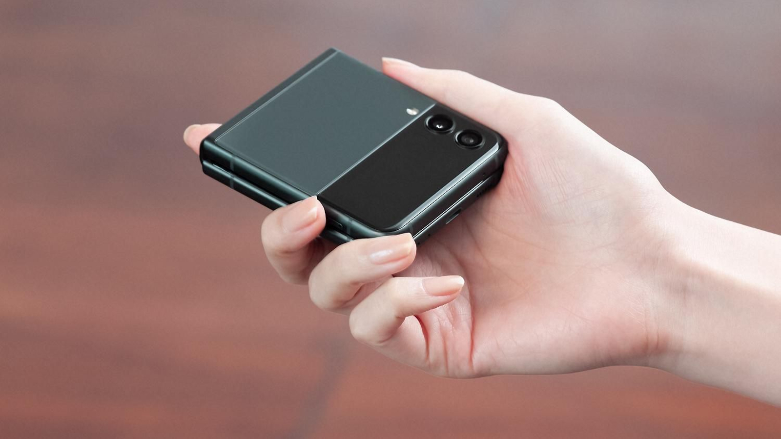 Samsung Galaxy Z Flip3