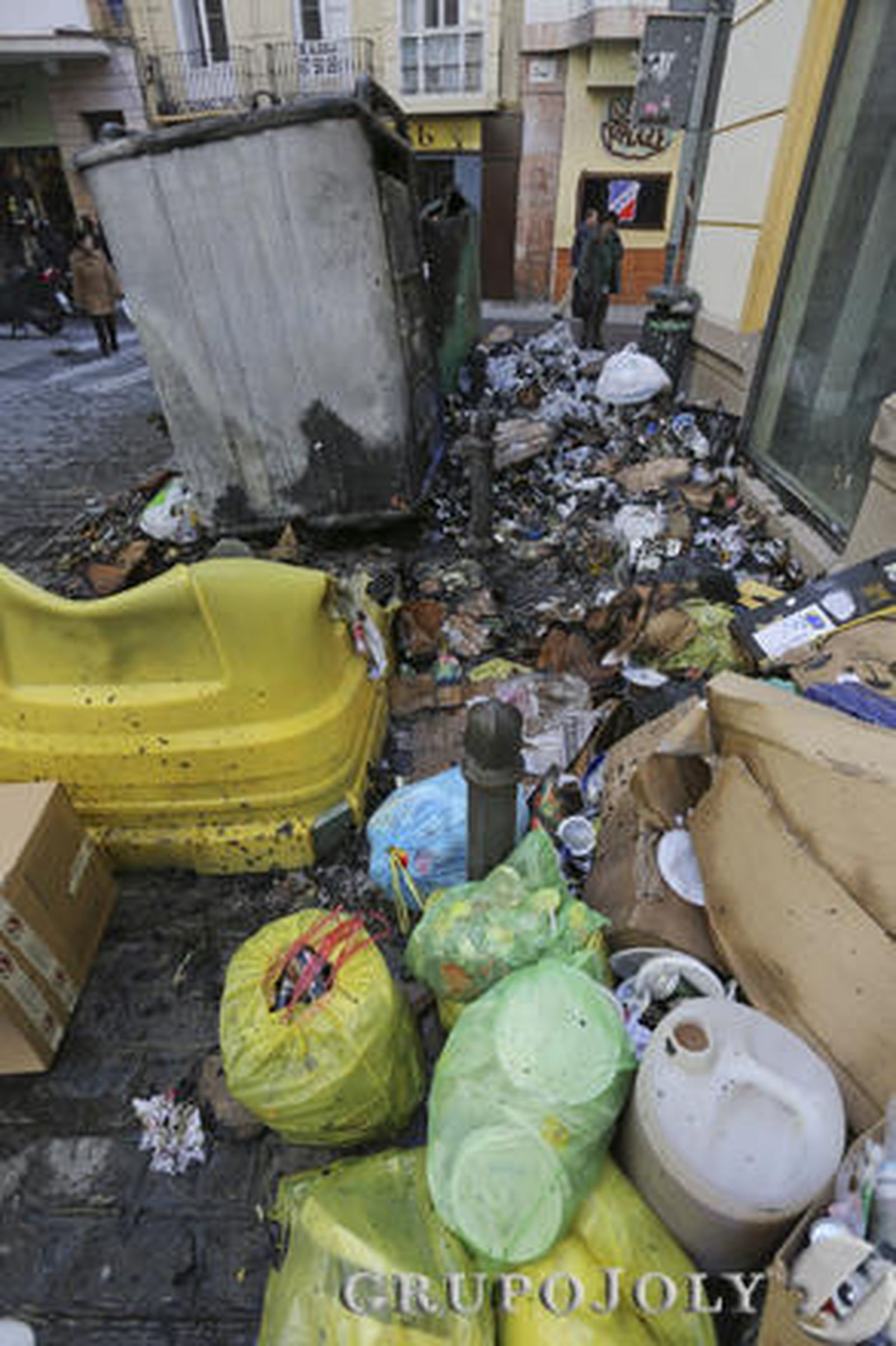 Foto: Javier Albiñana