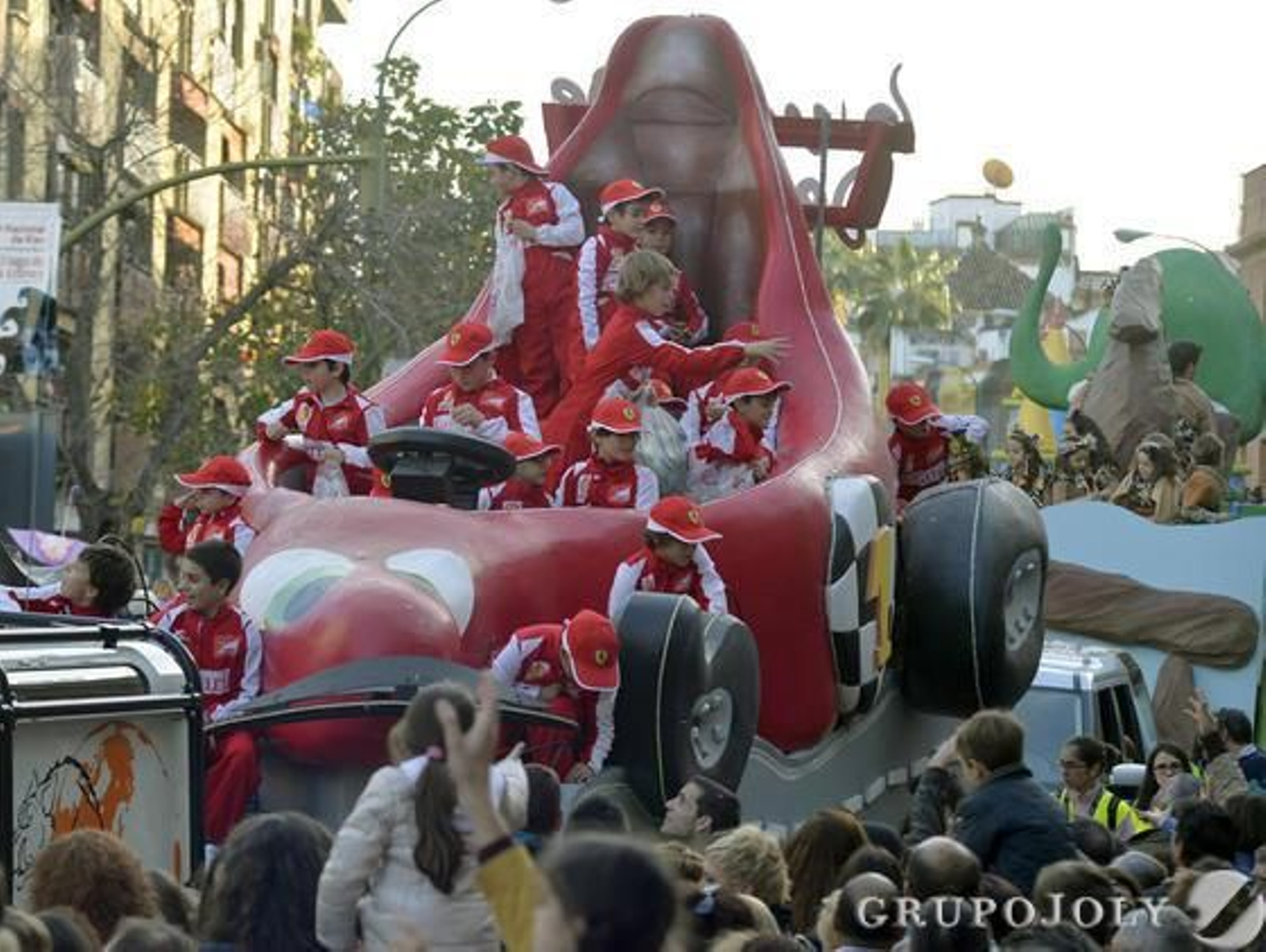 Foto: Juan Carlos Vázquez