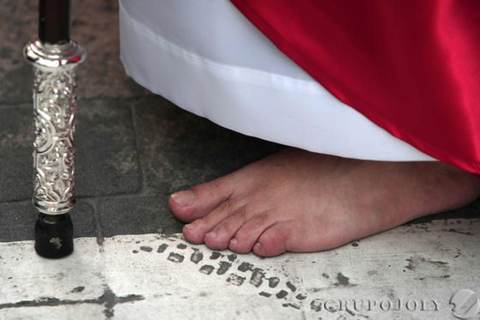 La Borriquita La Línea

Foto: Erasmo Fenoy / Fran Montes