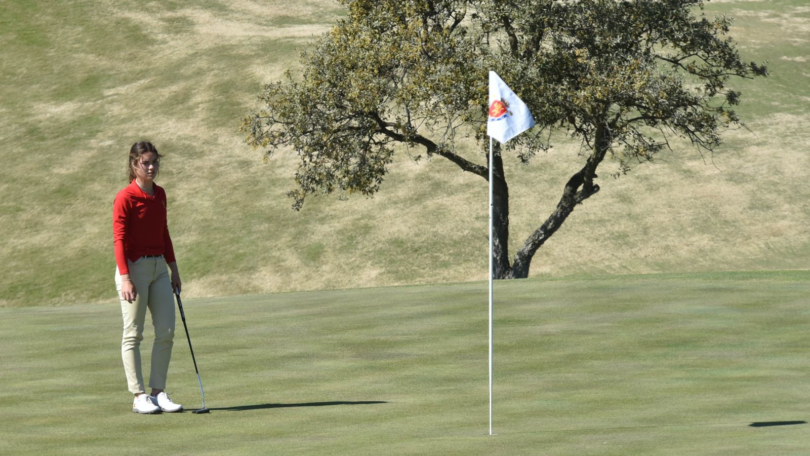 Copa de La Reina en La Reserva de Sotogrande