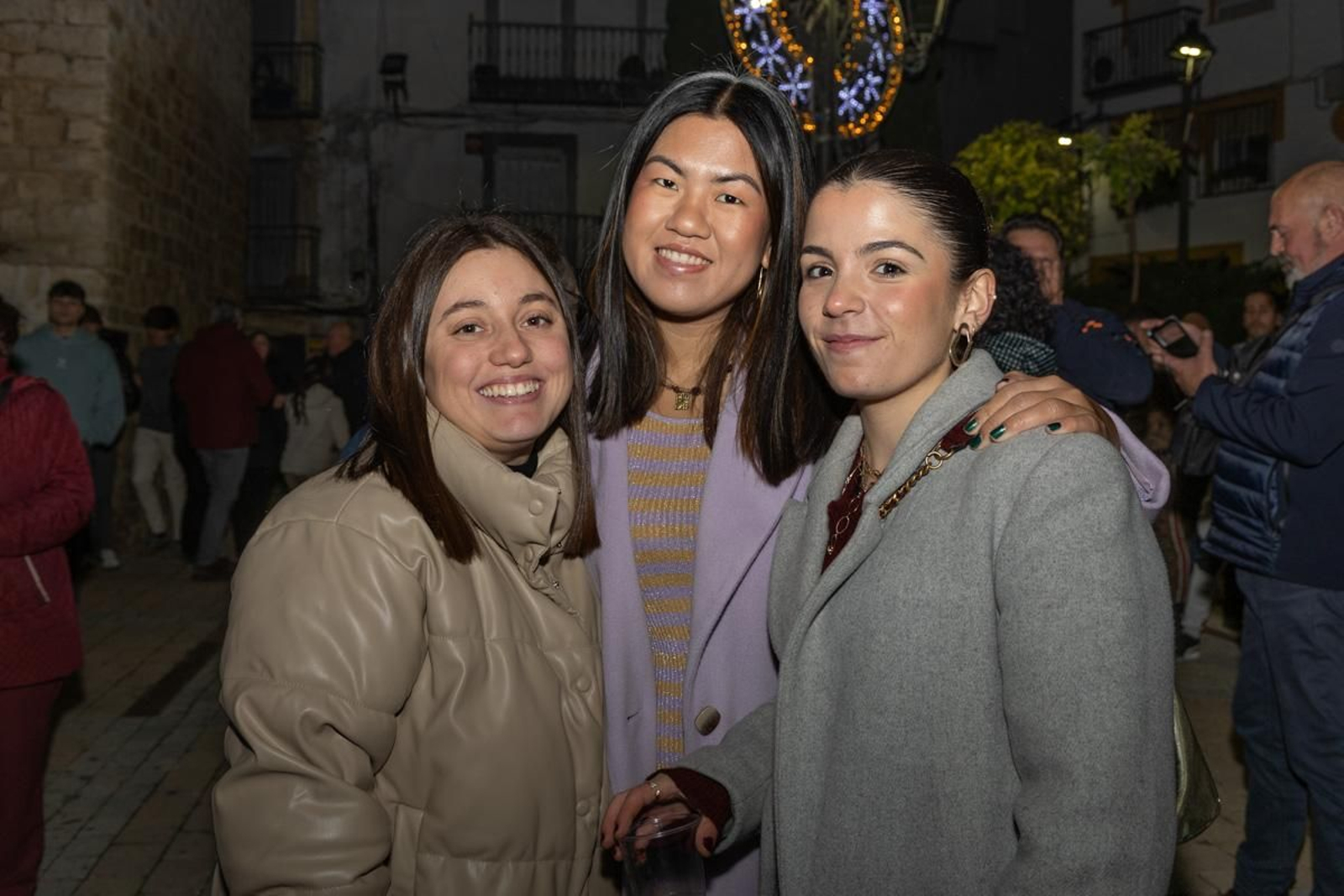 II Zambomba del “Santo Sepulcro” Organizada por la Insigne y Real Congregación del Sto. Sepulcro de Cristo