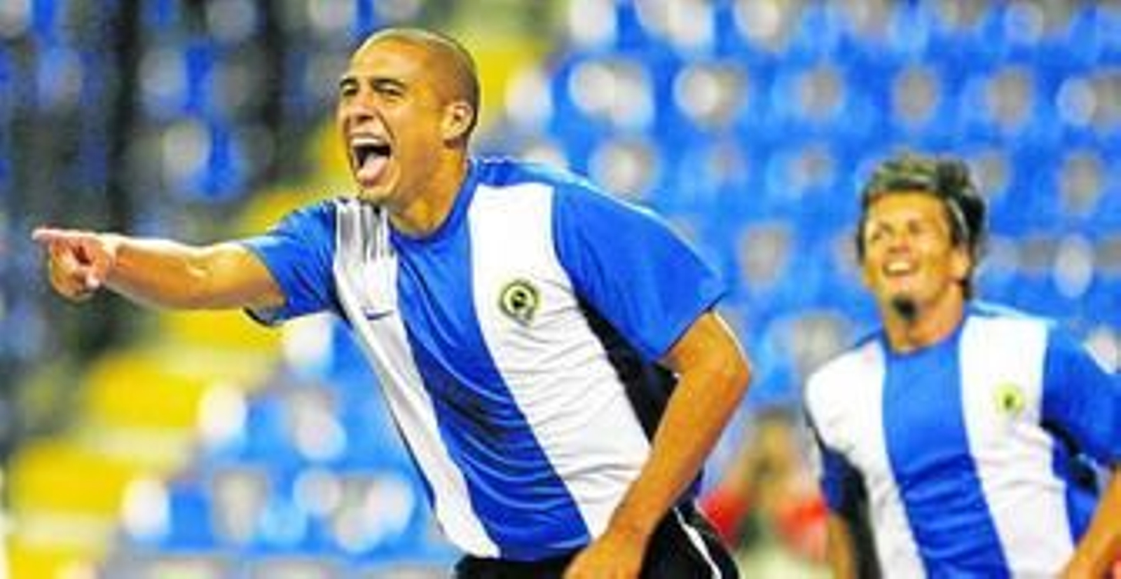 El francés David Trezeguet y el paraguayo Nelson Haedo Valdez volverán a ser los dos principales referentes ofensivos del Hércules.