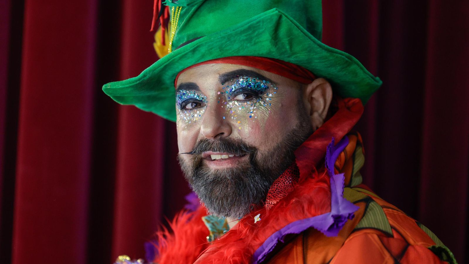 Búscate entre las mejores imágenes de la decimoctava sesión de preliminares del COAC 2025