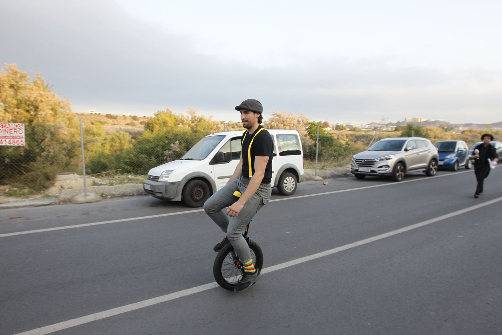 Fotogalería Fiestas Huércal de Almería