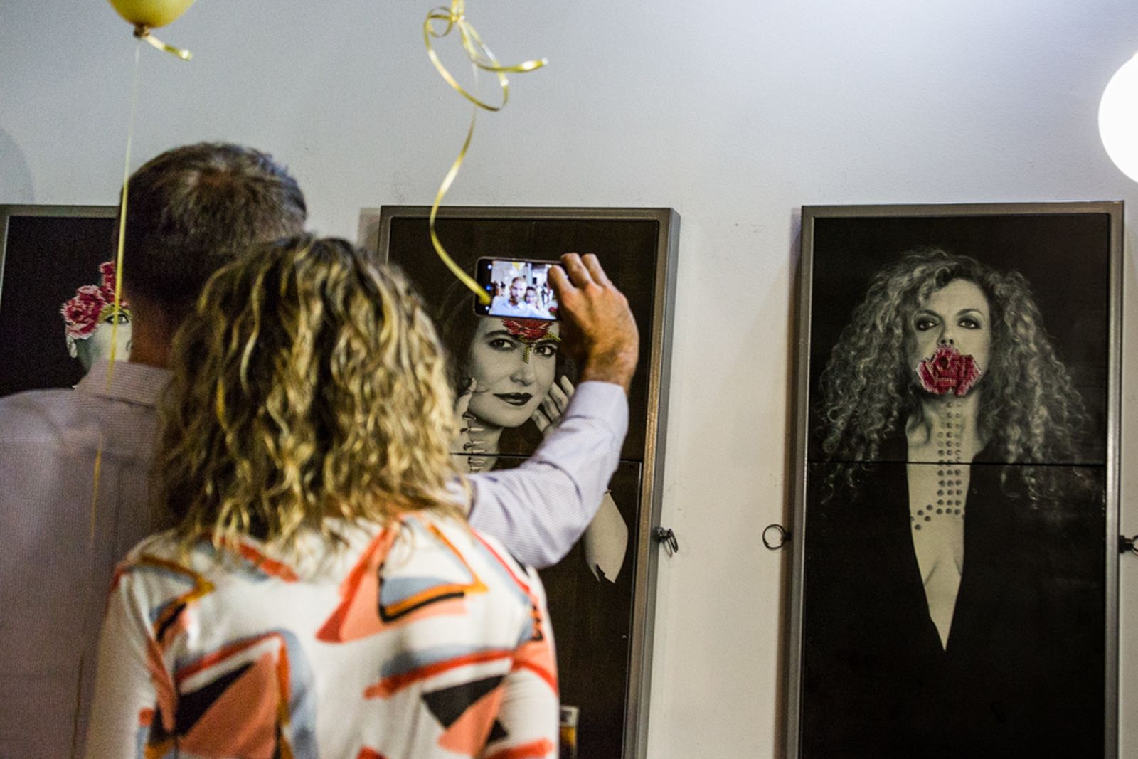 Evento celebración Medalla de Oro de la Asociación Española de Profesionales de la Imagen (A.E.P.I)