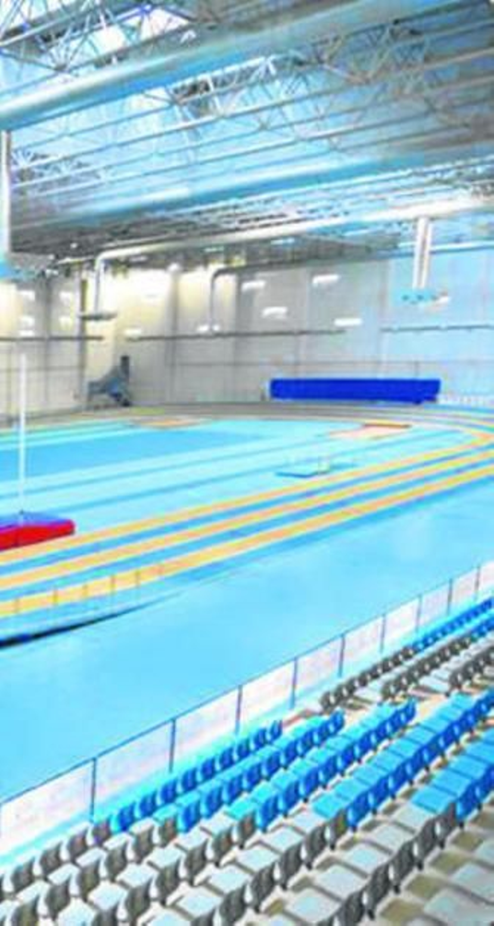 El CTA de Antequera.