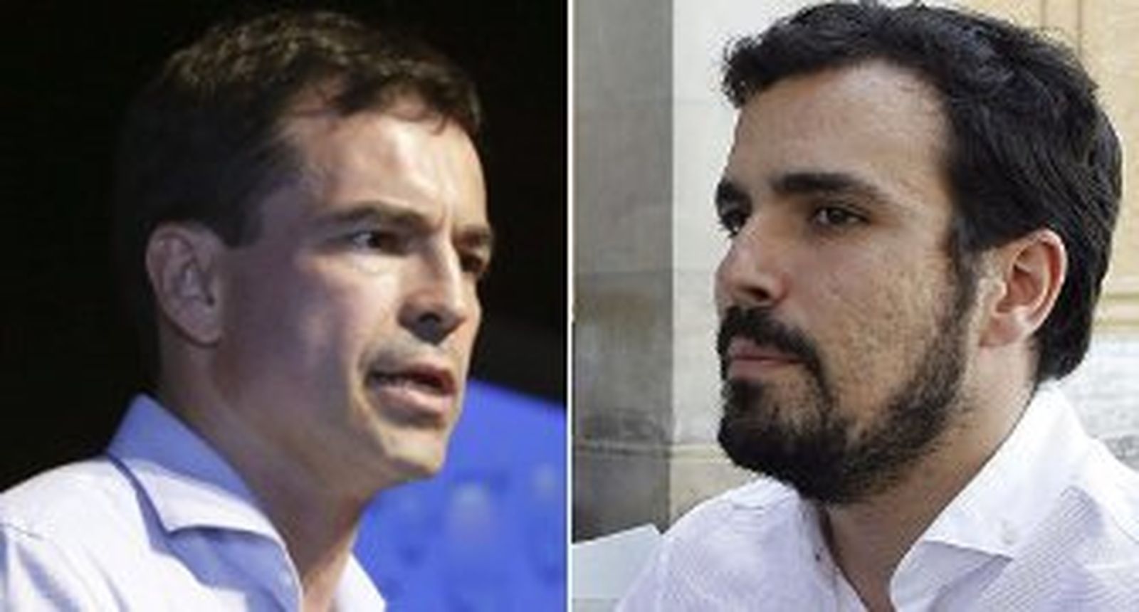 UPyD e Izquierda Unida se reinventan para sobrevivir