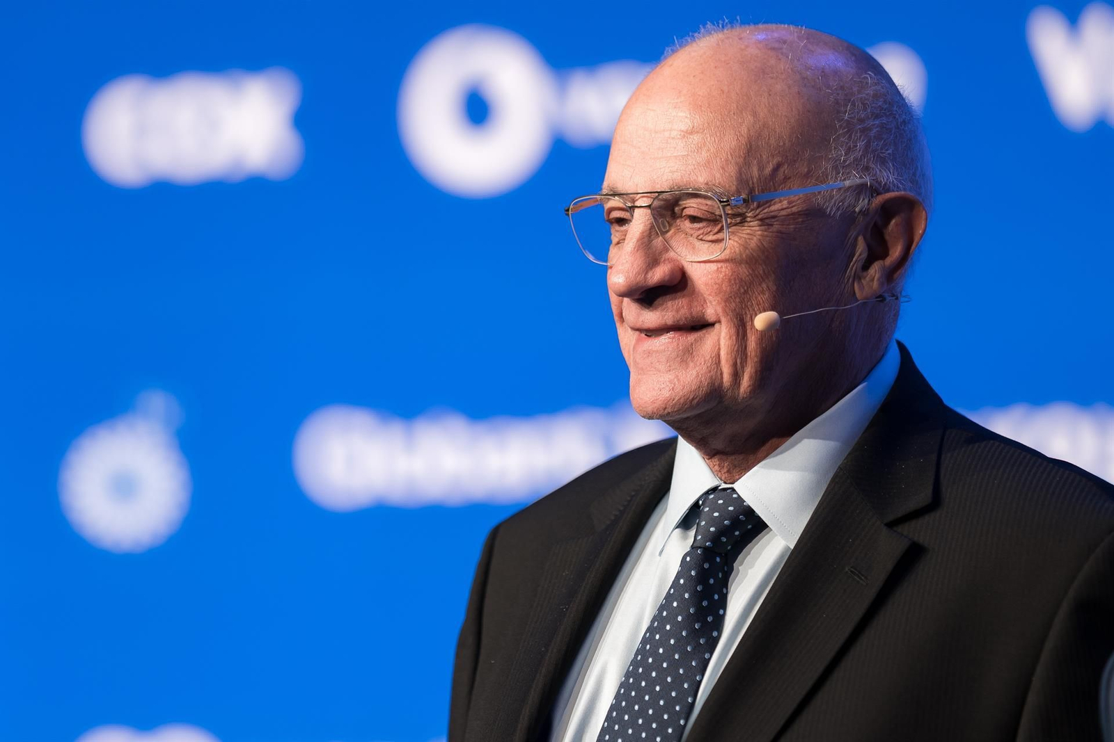 El presidente del Banco Sabadell, Josep Oliu