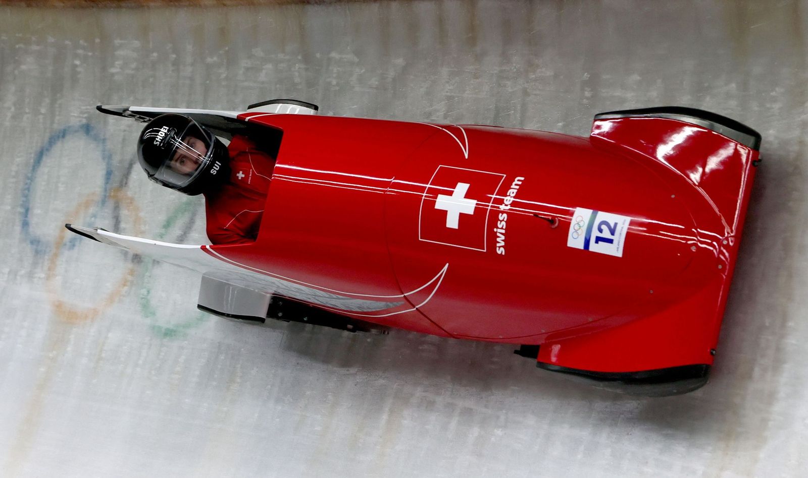 Las mejores fotos de los Juegos Olímpicos de invierno Milán Cortina d'Ampezzo 2026 | Undécima jornada