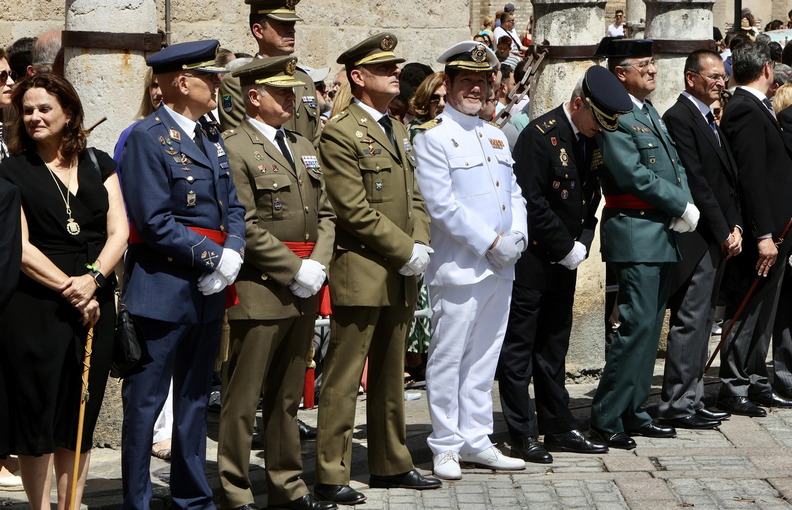 Las mejores imágenes del Corpus