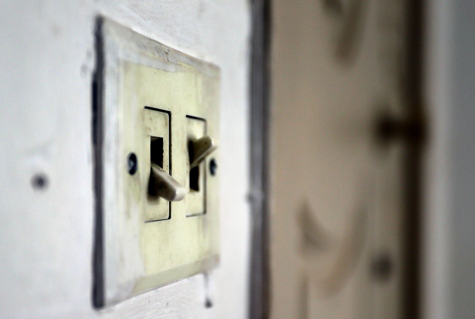 Imágenes del edificio de la calle Berdigón 3 en Huelva