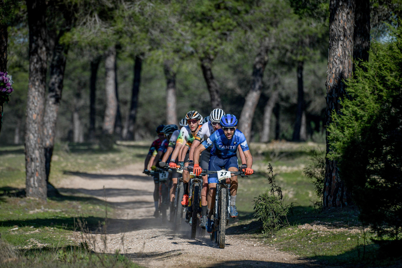 Las imágenes de la tercera etapa de La Leyenda de Tartessos by Alé