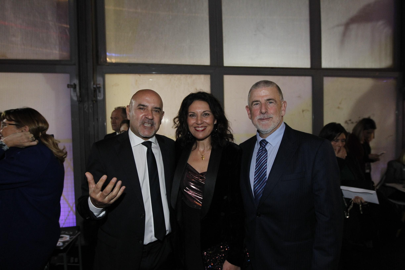 Fotogalería Gala Premios del Mármol. Macael