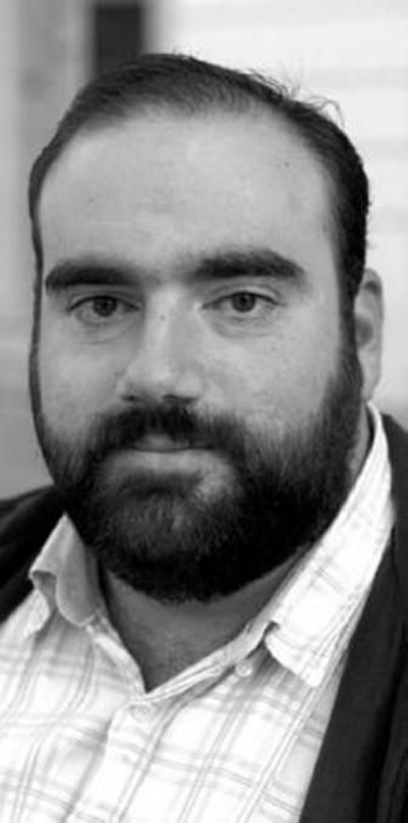 Francisco Puentedura.