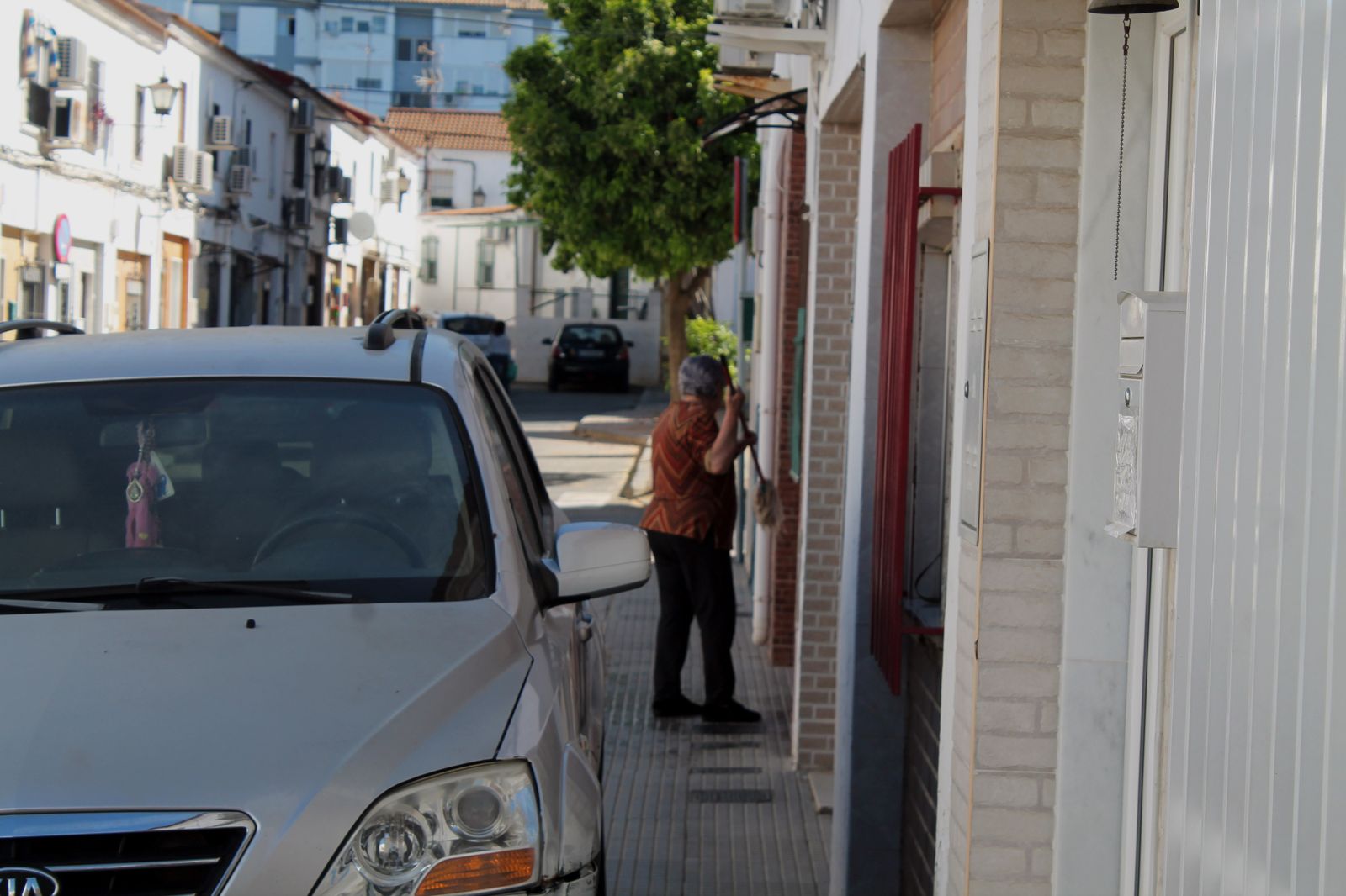 Barrio a Barrio: Huerto Paco, en imágenes