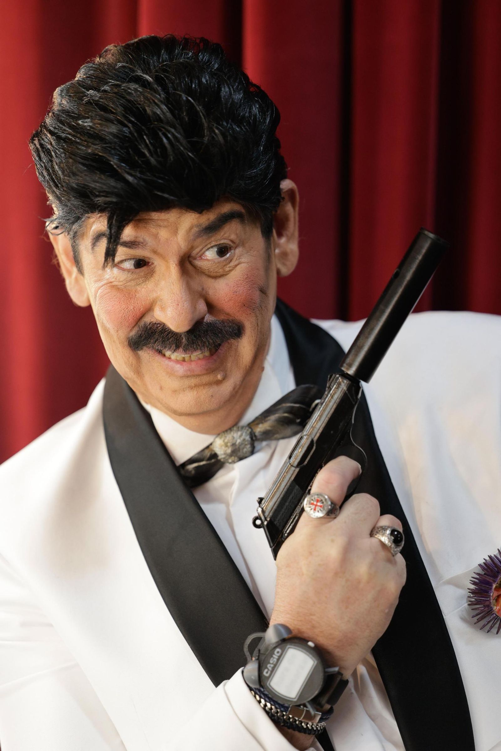 Búscate entre las mejores imágenes de la decimoctava sesión de preliminares del COAC 2025