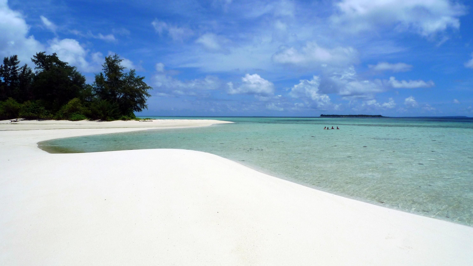 Las aventuras que ofrece Docastaway