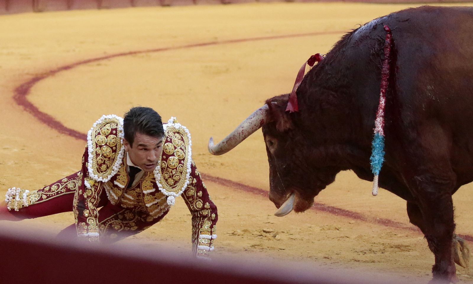 Feria de San Miguel | Tercer y último festejo del ciclo