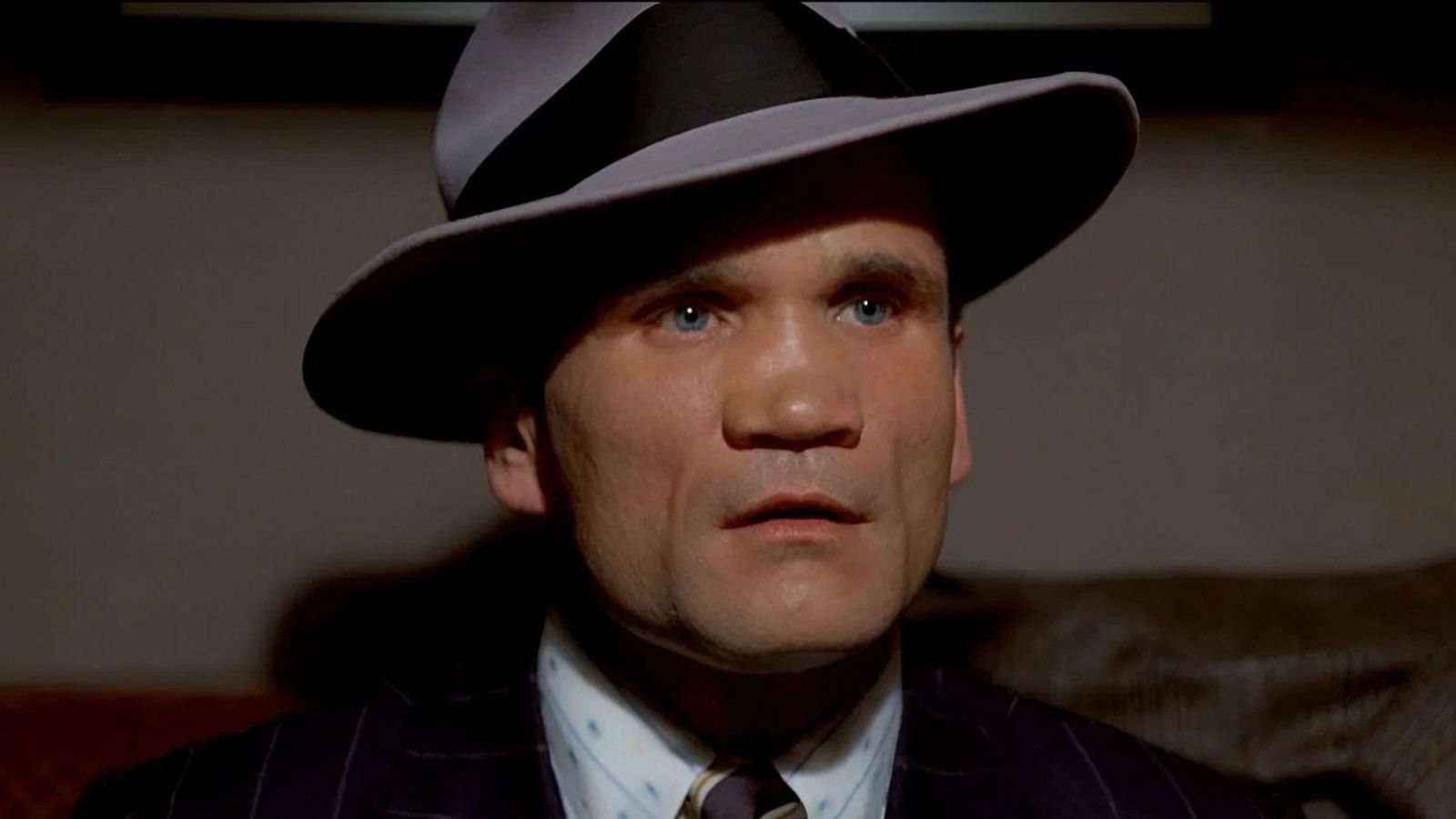 Charles Dierkop, actor