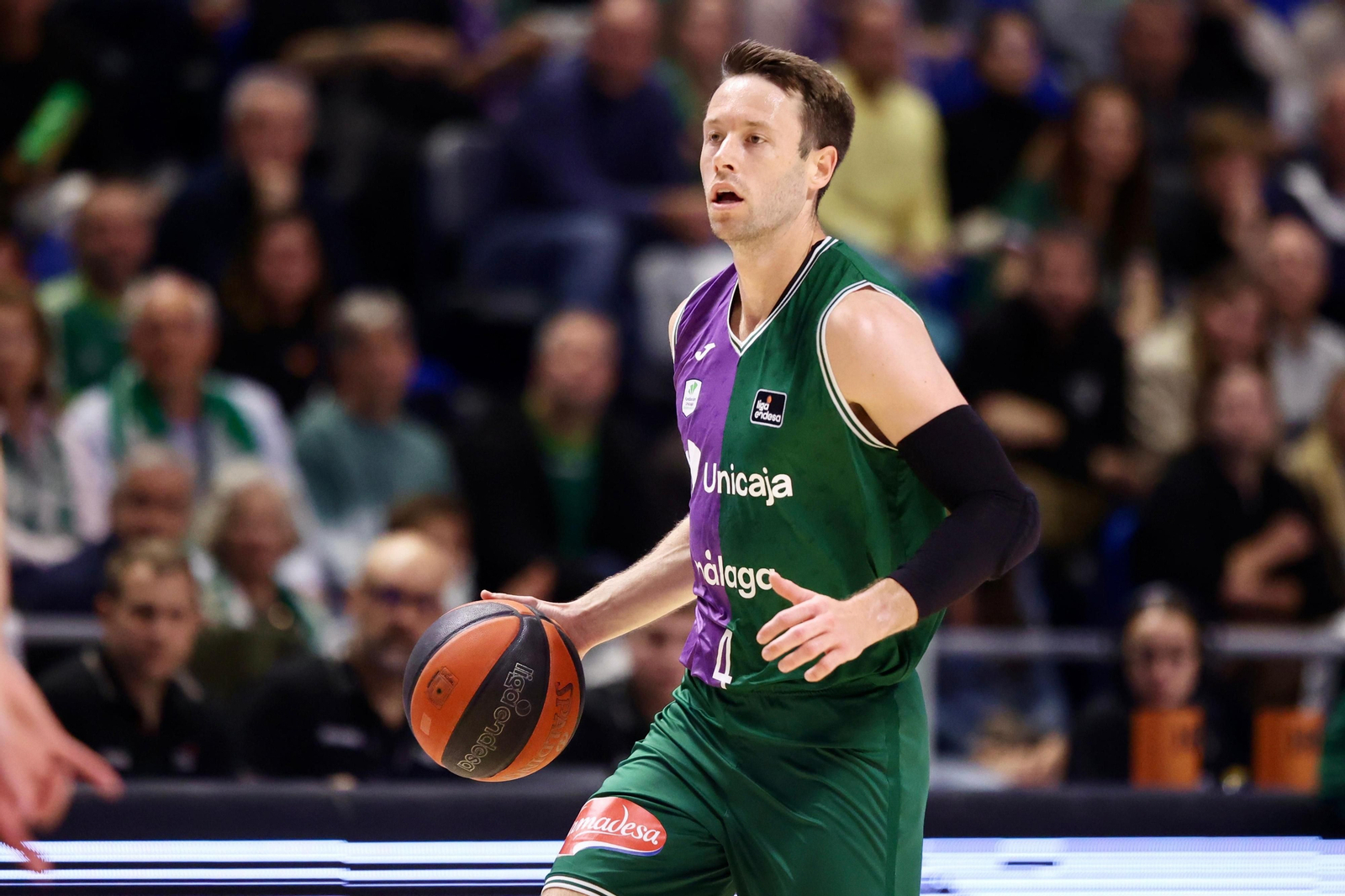 El Unicaja-Bàsquet Girona, fotos