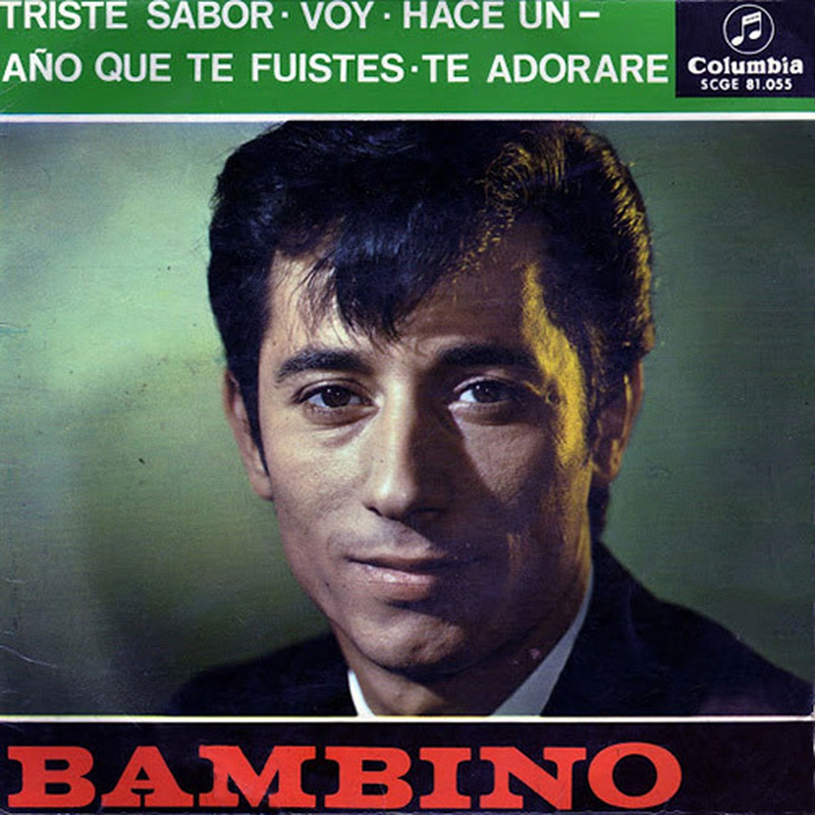 La vida de Bambino da el salto al cine