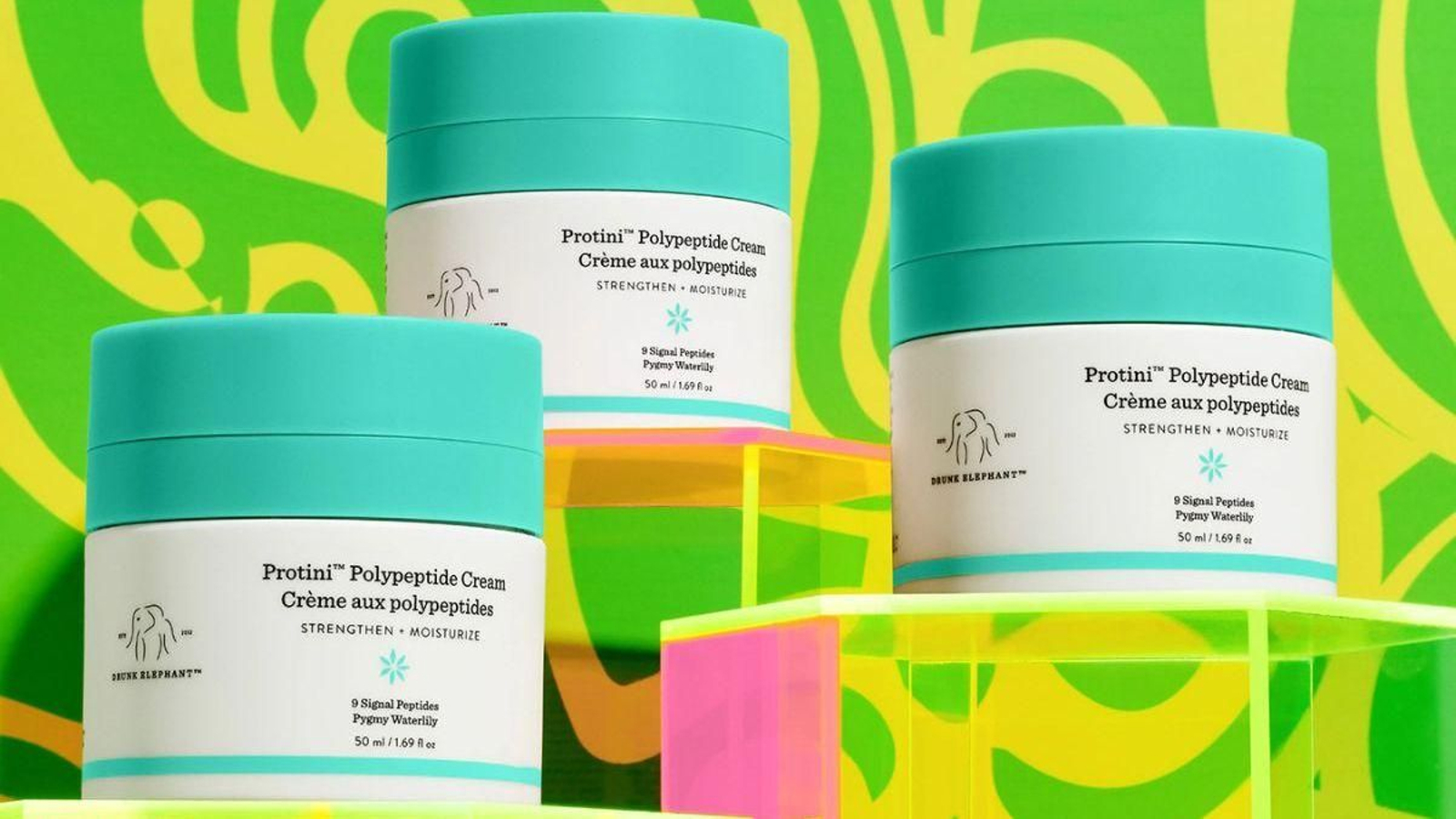 Drunk Elephant: La crema hidratante más viral de TikTok está rebajadísima por el Black Friday