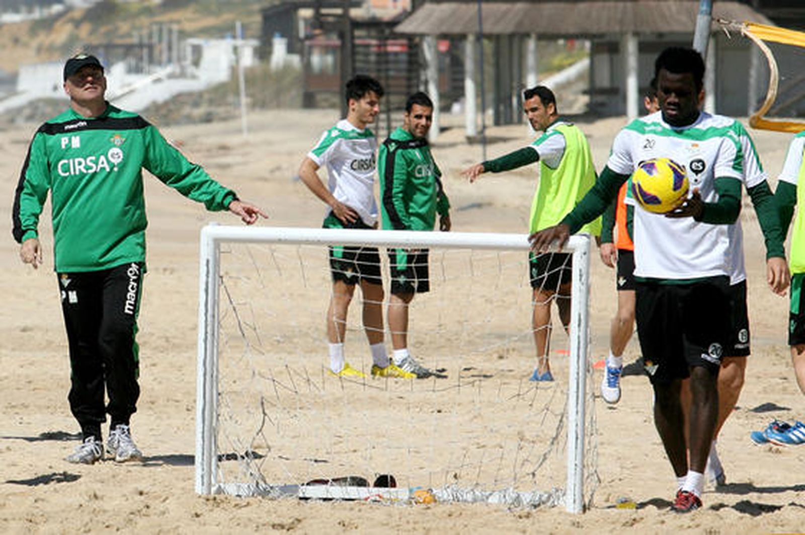 Foto: Alberto Dominguez